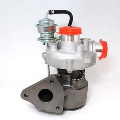 Turbo K03 Turbocharger 04124771 70400236 for Deutz Engine TCD3.6 TCD Tier4i