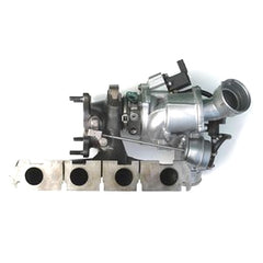Turbo K03 Turbocharger 06J145701G for Audi Seat Skoda VW 1.8 TFSI 160 ch BYT
