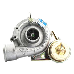 Turbo K03 Turbocharger 53039700025 for Audi A4 A6 Car with 1,8-5V langs along Engine