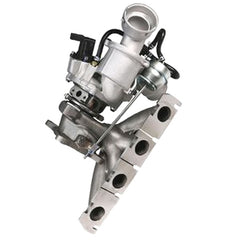 Turbo K03 Turbocharger 53039880290 for VW Golf Jetta Passat Audi CCTA 2.0T TSI