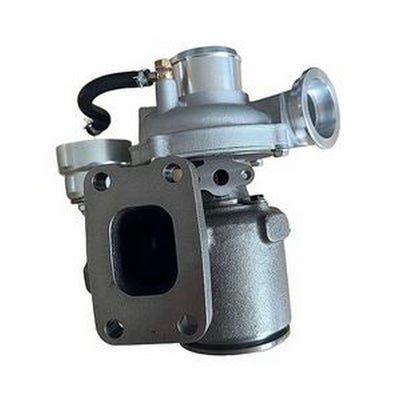 Turbo K04 Turbocharger 04299217 for Deutz Engine TCD2012L06