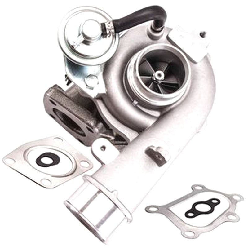 Turbo K0422-582 Turbocharger 53047109904 for Mazda CX-7 with DISI NA Engine