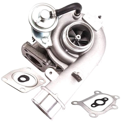 Turbo K0422-582 Turbocharger 53047109904 for Mazda CX-7 with DISI NA Engine