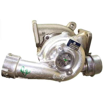 Turbo K04V Turbocharger 53049880032 for Volkswagen Commercial Transporter T5 TDI with AXD Engine