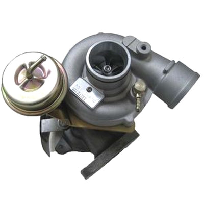 Turbo K14 Turbocharger 074145701C for Volkswagen LT II 2.5L TDI with AHD BBF 2.5 TDI Engine