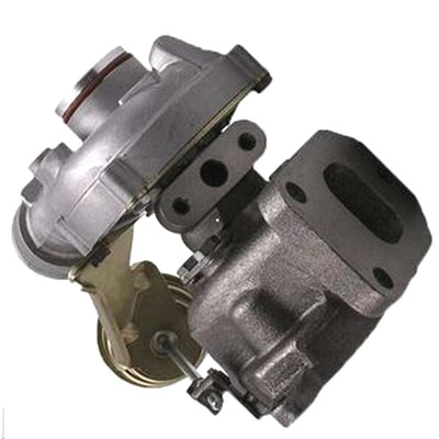 Turbo K14 Turbocharger 53149707018 for Volkswagen T4 Transporter 2.5L TDI Engine AJT/AYN