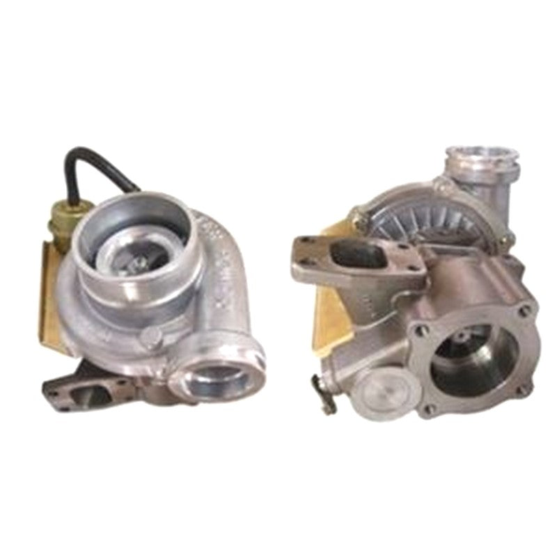 Turbo K24 Turbocharger 53249707114 9240961799 53249887120 for Mercedes Benz Truck with OM924LA-E3 Engine