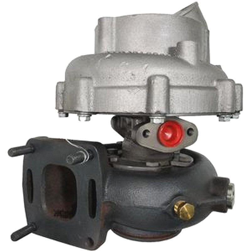 Turbo K26 Turbocharger 3802149 for Volvo Penta Engine D4-260 4 Cylinder