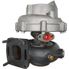 Turbo K26 Turbocharger 3802149 for Volvo Penta Engine D4-260 4 Cylinder