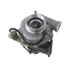 Turbo K27.2 Turbocharger 53279707120 9060964699 for Mercedes-Truck Econic 957.65 with OM906LA-E2 Engine