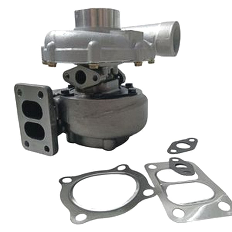 Turbo K27.2 Turbocharger 53279886407 for Deutz Engine BF6L913