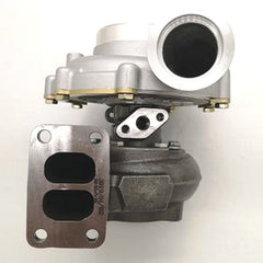 Turbo K27.2 Turbocharger 53279887048 for Man D0826LE527 D0826LE530 Engine