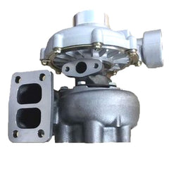 Turbo K27 Turbocharger 0040966099 for Mercedes Benz Commercial Truck with OM442LA-E2 Engine