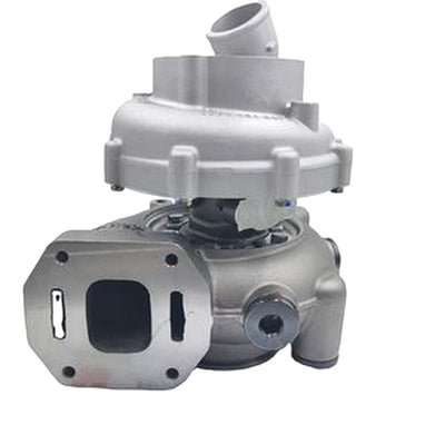 Turbo K27 Turbocharger 3802151 for Volvo Penta D6 Engine 6 Cylinder