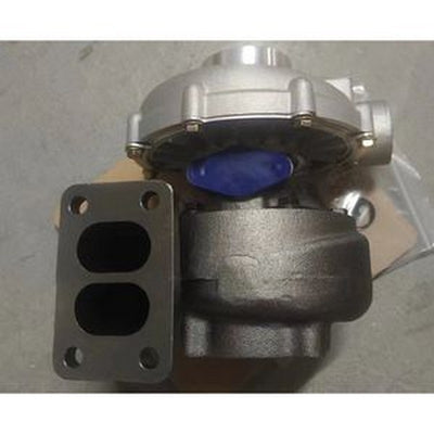 Turbo K27 Turbocharger 4813602 for Fiat Iveco Engine 8365.25 New Holland FD14E FL14E 3790