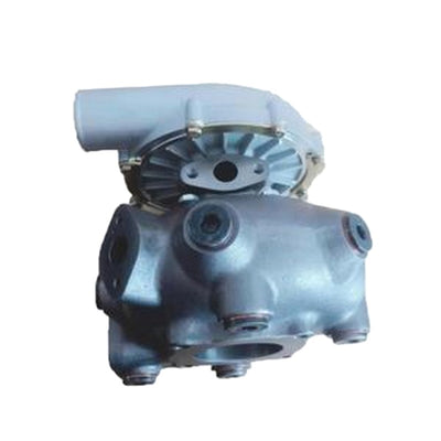 Turbo K27 Turbocharger 53279706791 53279886791 for Volvo Penta Engine 8060SRM