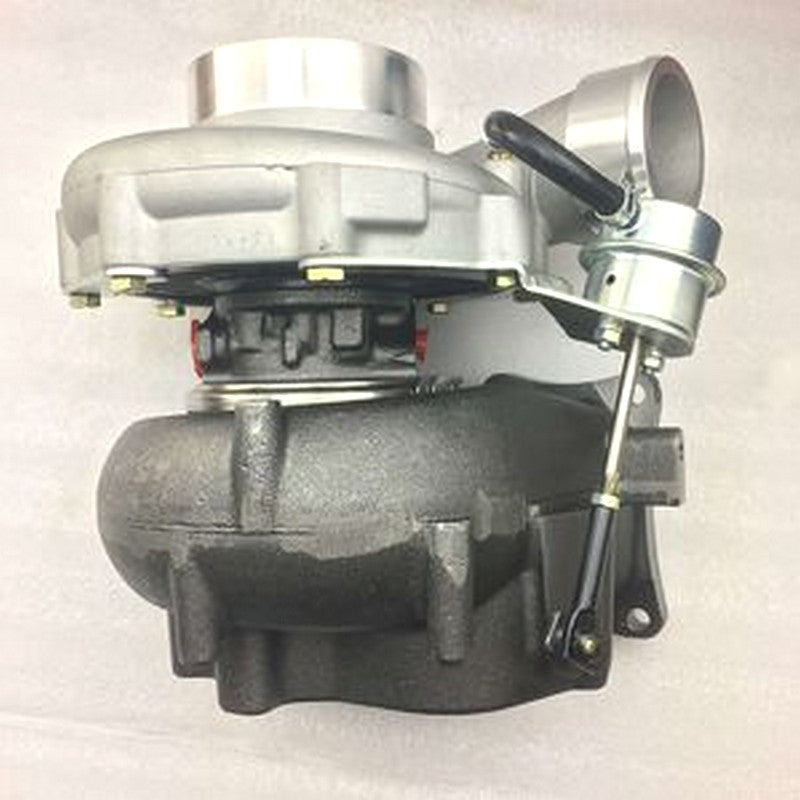 Turbo K31 Turbocharger 53319887145 for DAF Engine XE355 XE250C