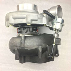 Turbo K31 Turbocharger 53319887145 for DAF Engine XE355 XE250C