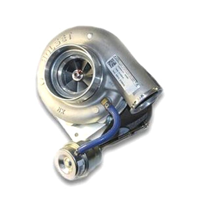 Turbo K36 Turbocharger 53369717030 for Liebherr