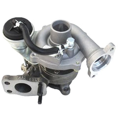 Turbo KP35 Turbocharger 5435-970-0009 5435-988-0009 for Ford Fiesta 1.4 TDCi with DV4TD Engine
