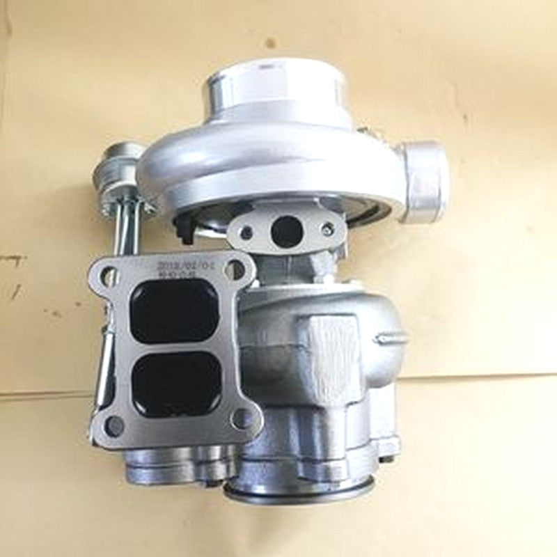Turbo KTR100-3F Turbocharger 6501-11-1302 for Komatsu S4D120 S4D120-11F S4D120-11G S4D120-11S Engine