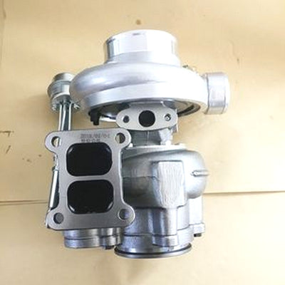 Turbo KTR100-3F Turbocharger 6501-11-1302 for Komatsu S4D120 S4D120-11F S4D120-11G S4D120-11S Engine