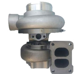 Turbo KTR110 Turbocharger 6505-65-5040 for Komatsu DCA-400SSK2 SA6D140E-3D1 WA500-3H WA500-3LK