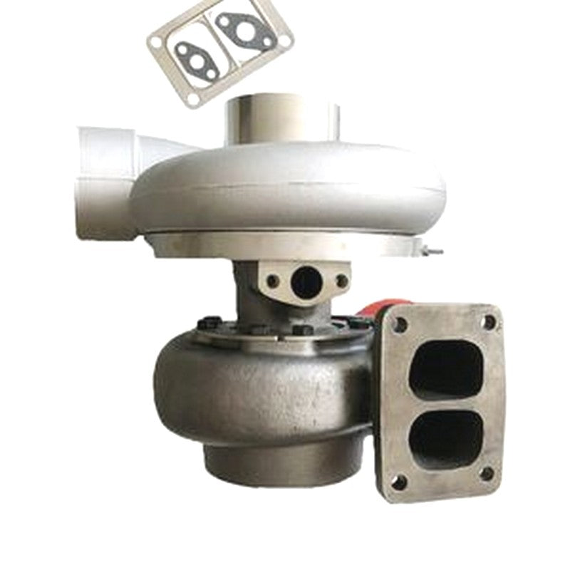 For Komatsu PC1800-6 PC750-6 PC750SE-6 PC800SE-6 PC800-6 Engine SAA6D140E Turbo KTR110G-H45B Turbocharger 6505-52-5450