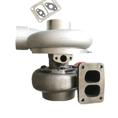 For Komatsu PC1800-6 PC750-6 PC750SE-6 PC800SE-6 PC800-6 Engine SAA6D140E Turbo KTR110G-H45B Turbocharger 6505-52-5450