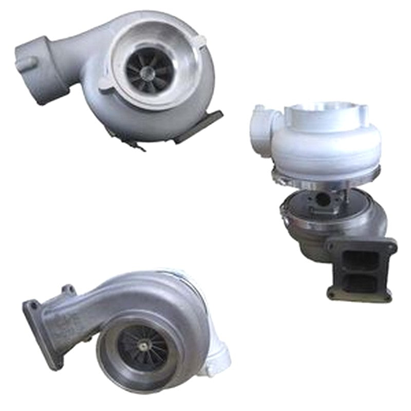 Turbo KTR130 Turbocharger 6502-13-9004 for Komatsu Engine D355
