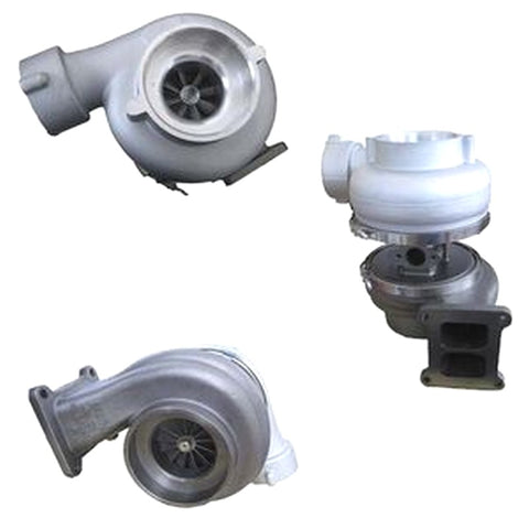Turbo KTR130 Turbocharger 6502-13-9004 for Komatsu Engine D355 ...