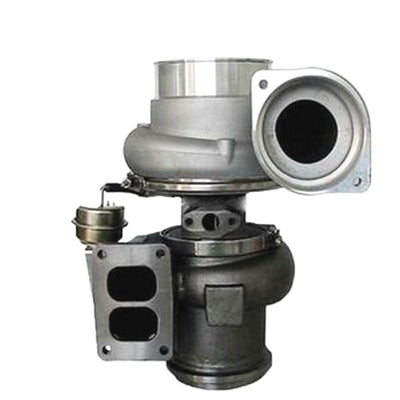 Turbo KTR130E Turbocharger 6502-51-5040 for Komatsu Engine SAA6D170E SAA6D170E-5A SAA6D170E-5A-01