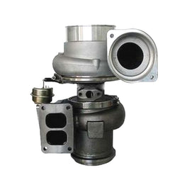 Turbo KTR130E Turbocharger 6502-51-5040 for Komatsu Engine SAA6D170E SAA6D170E-5A SAA6D170E-5A-01