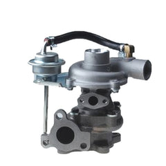 Turbo RHB31 Turbocharger 129044-18010 for Isuzu F6A K6A 500-660CC Engine