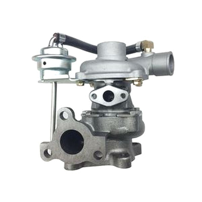 Turbo RHB31 Turbocharger 129080-18011 for Yanmar Engine 3TNE84T