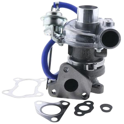 Turbo RHB32 Turbocharger 8970786400 for Isuzu Gemini 1.5L JT 88- For Opel Corsa 93-00 X15DT 4EC1 4EC1T