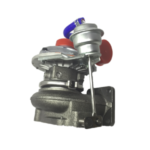 Turbo RHB5 Turbocharger 123910-18010 for Yanmar Engine 4TNE106T-1FA