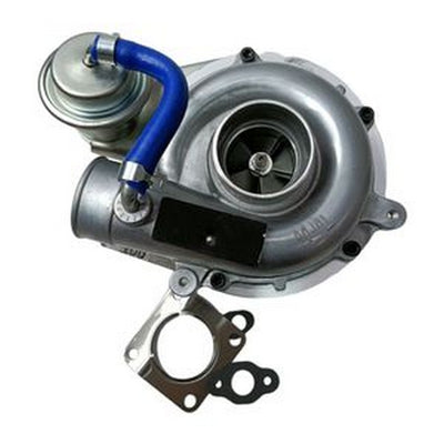 Turbo RHB5 Turbocharger VA430075 129908-18010 for Yanmar Industrial Engine 4TNV98T - Buymachineryparts