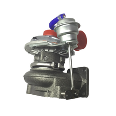 Turbo RHB5 Turbocharger YM123910-18010 for Komatsu Backhoe Loader WB97S-2 WB93R-2 WB97R-2 WB150PS-2 WB150-2 WB150-2N