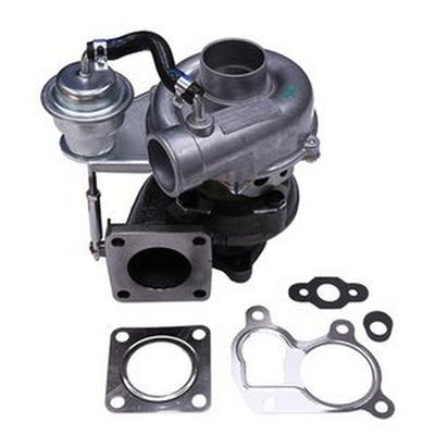 Turbo RHB52 Turbocharger 8971760801 for Isuzu Engine 4JB1T 4JG2T Truck NKR55