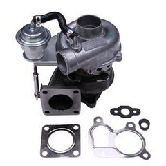 Turbo RHB52 Turbocharger 8971760801 for Isuzu Engine 4JB1T 4JG2T Truck NKR55