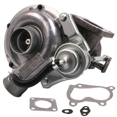 Turbo RHB52W Turbocharger 8970385180 for Isuzu Trooper Engine P756-TC 4JG2-TC