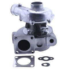 Turbo RHB52YW Turbocharger 129671-18001 for Yanmar Marine Engine 4JH3-T 4JH3-TE