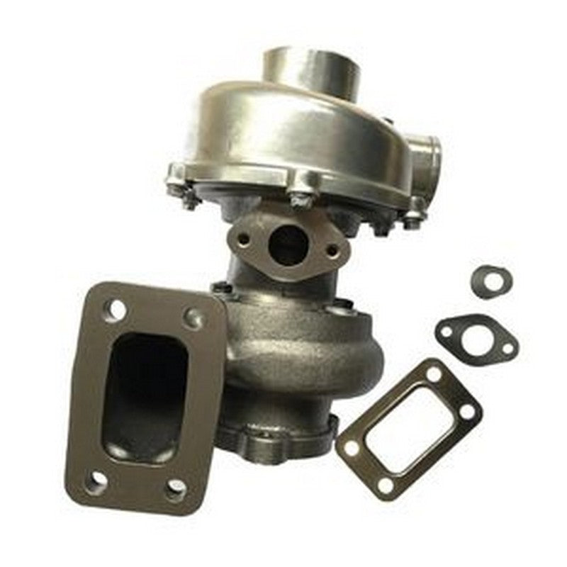 Turbo RHB6A Turbocharger 02/800180 for Isuzu Engine 4BD1 JCB Excavator JS130 JS110 JS150LC JS150W JS130W