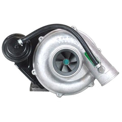 Turbo RHC6 Turbocharger 24100-2201A for Hino Truck H07CT with H07C-T YF20 Engine