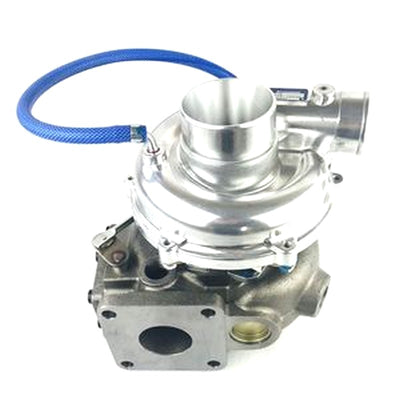 Turbo RHC61W Turbocharger 119173-18041 for 2000-01 Yanmar Marine Engine 4LHA-DTE 4LHA-DTZE 4LHA-DTP