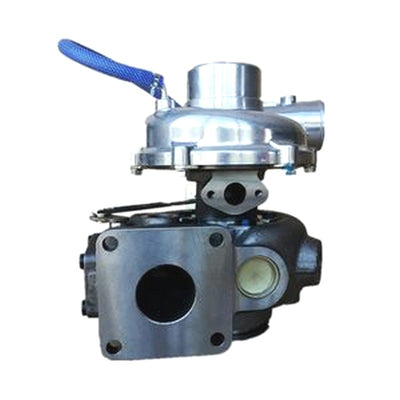 Turbo RHC61W Turbocharger 119175-18030 for Yanmar Marine Engine 4LHA-STE
