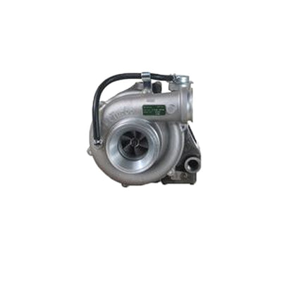 Turbo RHC62E Turbocharger 14201-Z5876 VA240085 for Nissan VD84 FE6T Engine