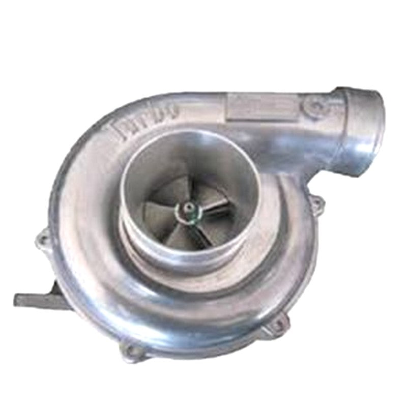 Turbo RHC7W Turbocharger 24100-2315A VE250065 for Hino P09CTA Engine ...