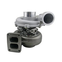 Turbo RHC91 Turbocharger 114400-2902 for Isuzu Engine 6WA1 6WA1T Hitachi Excavator EX200-1